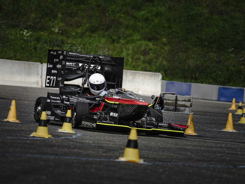 Formula Student Team